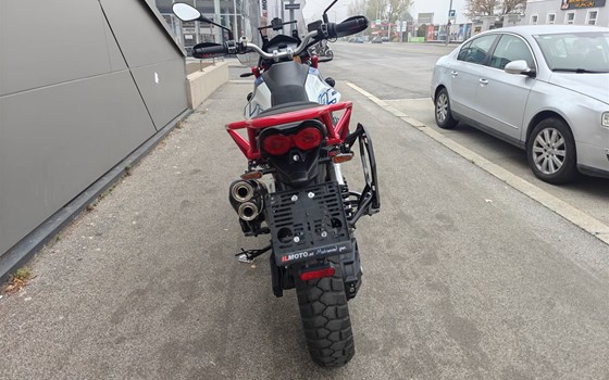 Gebrauchtmotorrad Moto Guzzi V85 TT - Bild 5