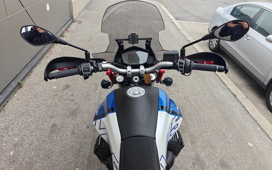 Gebrauchtmotorrad Moto Guzzi V85 TT - Bild 6