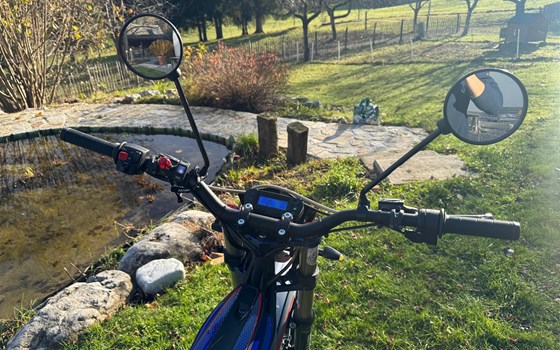 Gebrauchtmotorrad Electric Motion EPURE Race - Bild 9