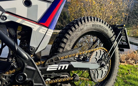 Gebrauchtmotorrad Electric Motion EPURE Race - Bild 7