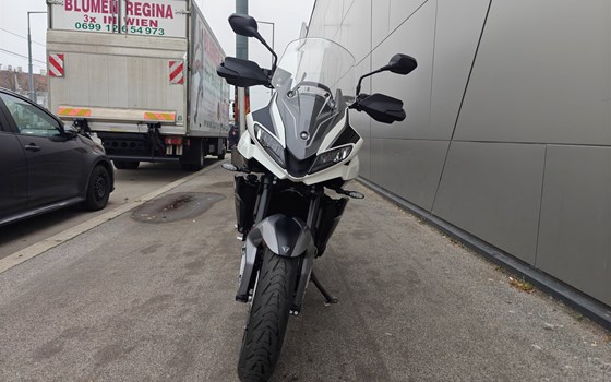 Gebrauchtmotorrad Triumph Tiger Sport 660 - Bild 3