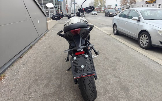 Gebrauchtmotorrad Triumph Tiger Sport 660 - Bild 5