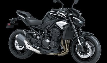 Kawasaki Z900