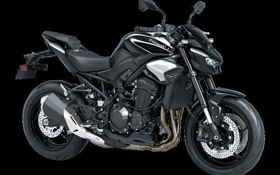 Neufahrzeug Kawasaki Z900 - Bild 1