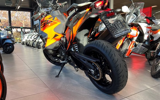 Gebrauchtmotorrad KTM 1290 Super Adventure S - Bild 3