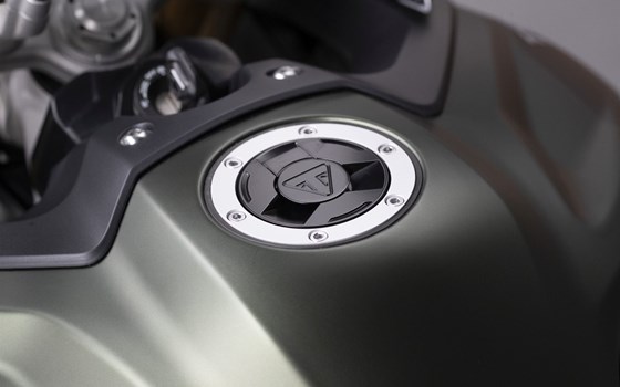 Neufahrzeug Triumph Tiger 900 Rally Pro - Bild 12