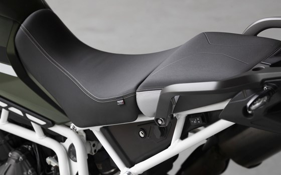 Neufahrzeug Triumph Tiger 900 Rally Pro - Bild 15