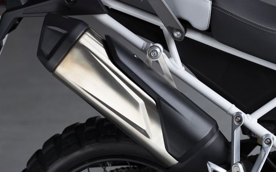 Neufahrzeug Triumph Tiger 900 Rally Pro - Bild 16