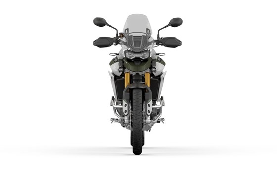 Neufahrzeug Triumph Tiger 900 Rally Pro - Bild 2