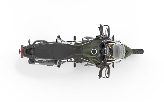 Neufahrzeug Triumph Tiger 900 Rally Pro - Bild 3