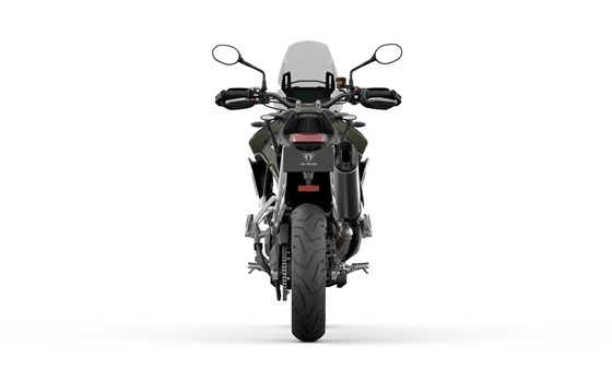 Neufahrzeug Triumph Tiger 900 Rally Pro - Bild 4