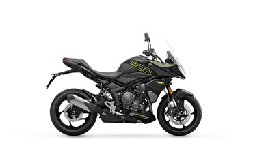 Triumph Tiger Sport 800