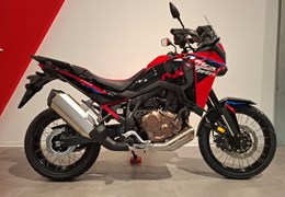 Neumotorrad Honda CRF1100L Africa Twin