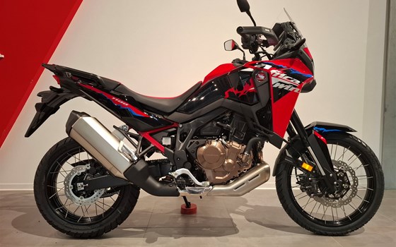 Neufahrzeug Honda CRF1100L Africa Twin - Bild 1