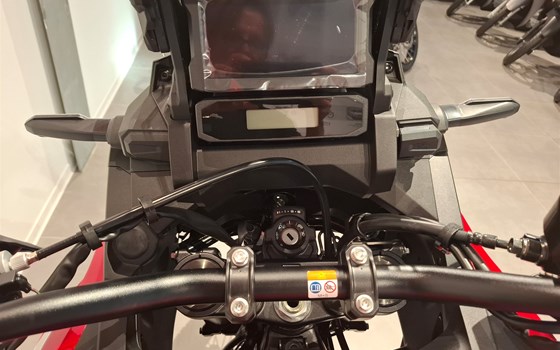Neufahrzeug Honda CRF1100L Africa Twin - Bild 10