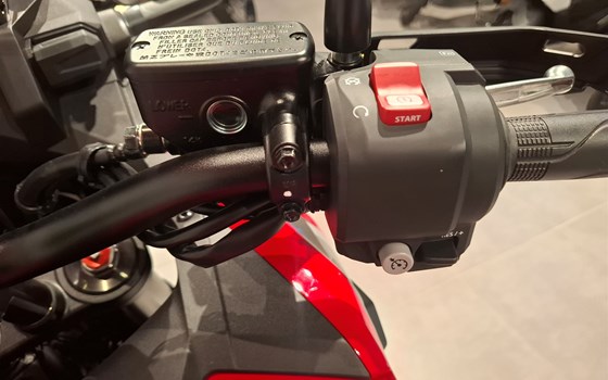 Neufahrzeug Honda CRF1100L Africa Twin - Bild 11