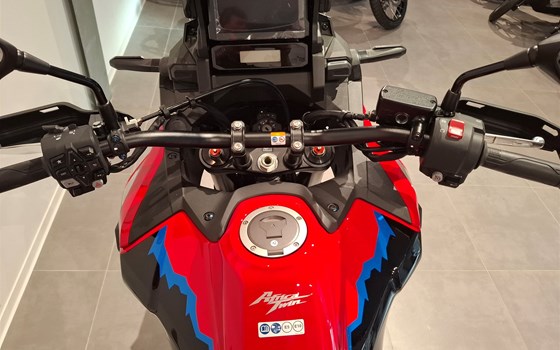 Neufahrzeug Honda CRF1100L Africa Twin - Bild 12