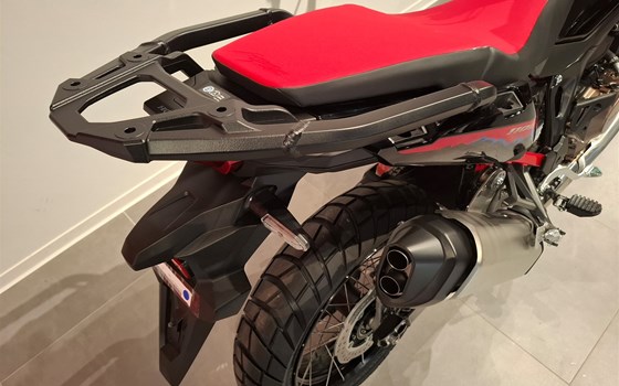 Neufahrzeug Honda CRF1100L Africa Twin - Bild 13