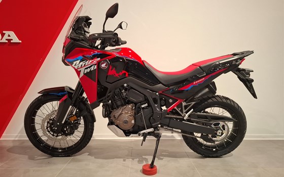 Neufahrzeug Honda CRF1100L Africa Twin - Bild 14