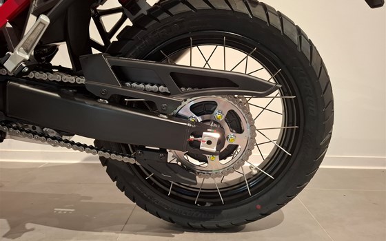 Neufahrzeug Honda CRF1100L Africa Twin - Bild 15