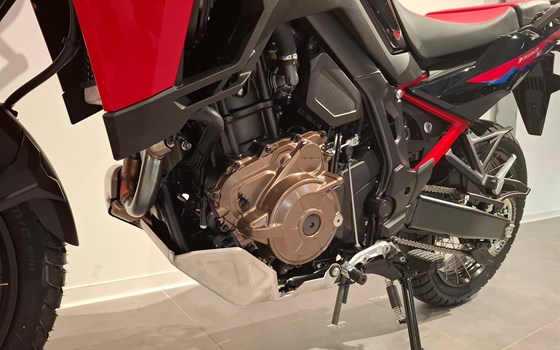 Neufahrzeug Honda CRF1100L Africa Twin - Bild 17