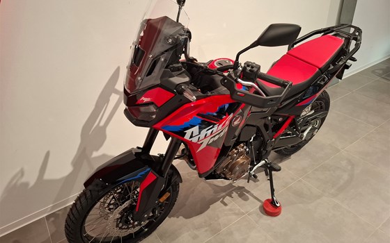 Neufahrzeug Honda CRF1100L Africa Twin - Bild 18