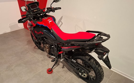 Neufahrzeug Honda CRF1100L Africa Twin - Bild 19