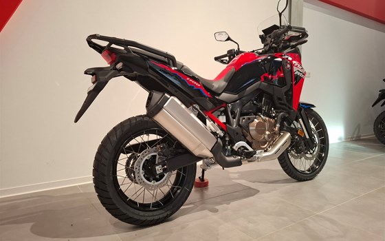 Neufahrzeug Honda CRF1100L Africa Twin - Bild 2