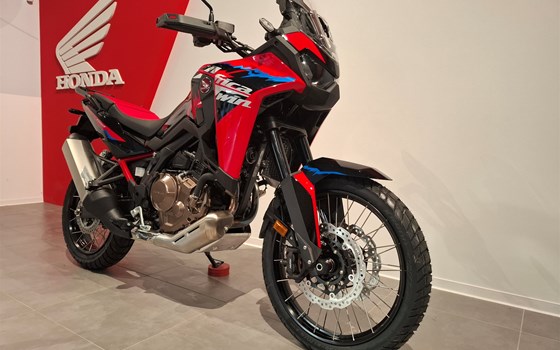 Neufahrzeug Honda CRF1100L Africa Twin - Bild 3