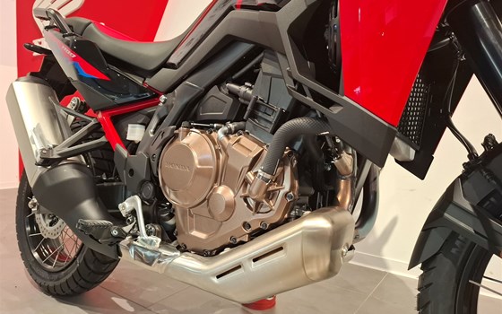 Neufahrzeug Honda CRF1100L Africa Twin - Bild 5