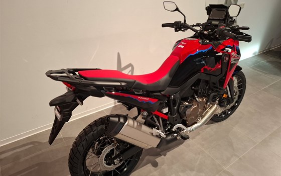 Neufahrzeug Honda CRF1100L Africa Twin - Bild 7