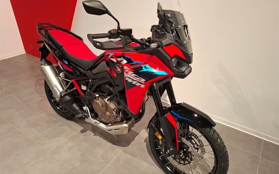 Neufahrzeug Honda CRF1100L Africa Twin - Bild 8