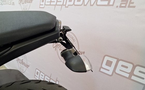 Gebrauchtmotorrad Yamaha MT-09 - Bild 5