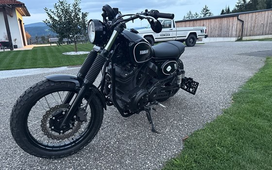 Gebrauchtmotorrad Yamaha SCR950 - Bild 3