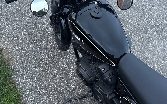 Gebrauchtmotorrad Yamaha SCR950 - Bild 4