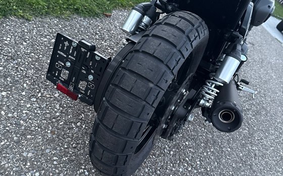 Gebrauchtmotorrad Yamaha SCR950 - Bild 6