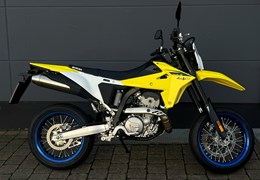 Neumotorrad Suzuki DR-Z4SM