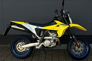 Angebot Suzuki DR-Z4SM