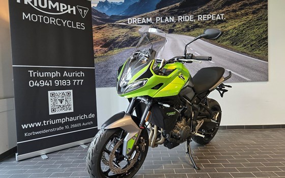 Neufahrzeug Triumph Tiger Sport 660 - Bild 4