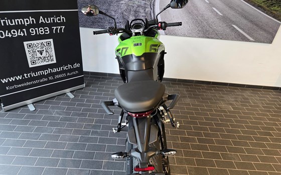 Neufahrzeug Triumph Tiger Sport 660 - Bild 8
