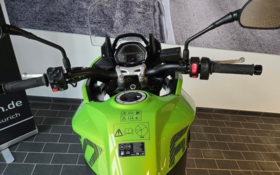 Neufahrzeug Triumph Tiger Sport 660 - Bild 9