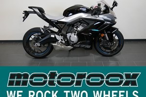 Angebot CFMOTO 675SR-R