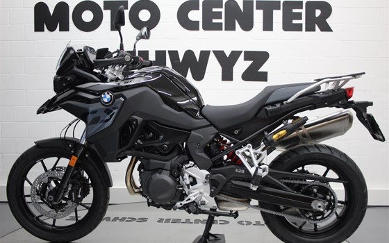 Neufahrzeug BMW F 800 GS - Bild 5