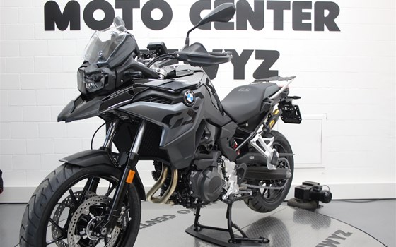 Neufahrzeug BMW F 800 GS - Bild 4