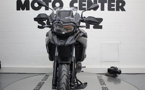 Neufahrzeug BMW F 800 GS - Bild 3