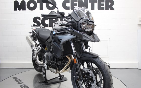 Neufahrzeug BMW F 800 GS - Bild 2