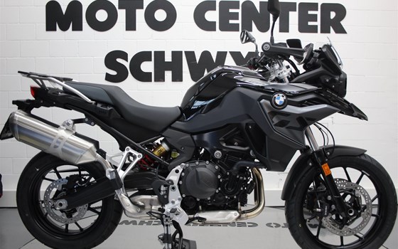 Neufahrzeug BMW F 800 GS - Bild 1