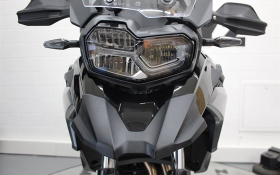 Neufahrzeug BMW F 800 GS - Bild 6