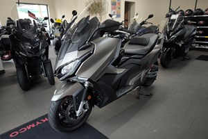 Angebot Kymco AK 550i ABS PREMIUM
