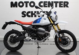 Neumotorrad BMW R 12 G/S